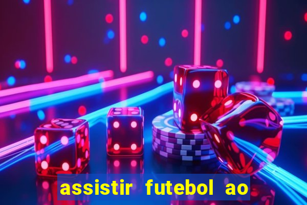 assistir futebol ao vivo futemax real madrid